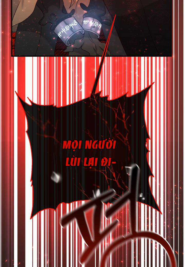 Tôi Đã Đánh Cắp Đứa Con Của Người Chồng Cuồng Chiến Tranh Chapter 51 trang 91