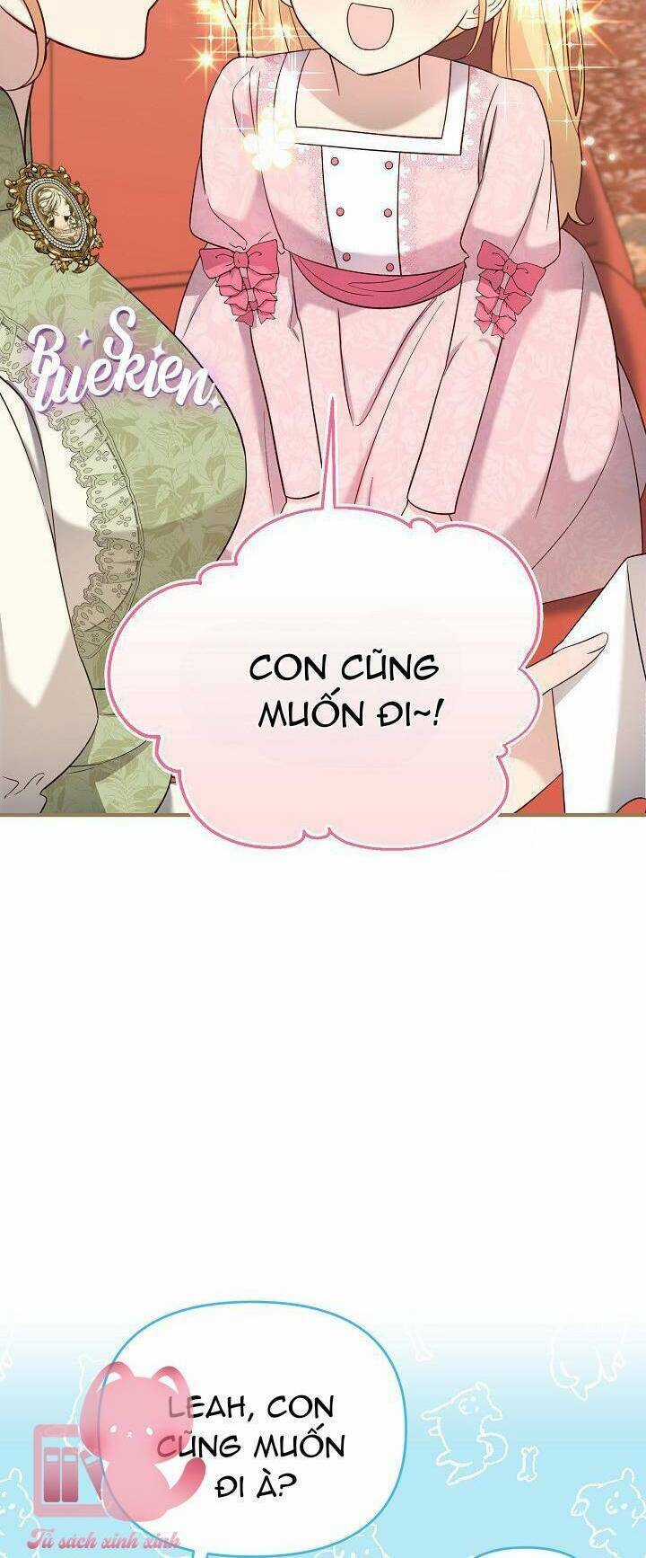 Tôi Đã Đánh Cắp Đứa Con Của Người Chồng Cuồng Chiến Tranh Chapter 53 trang 10