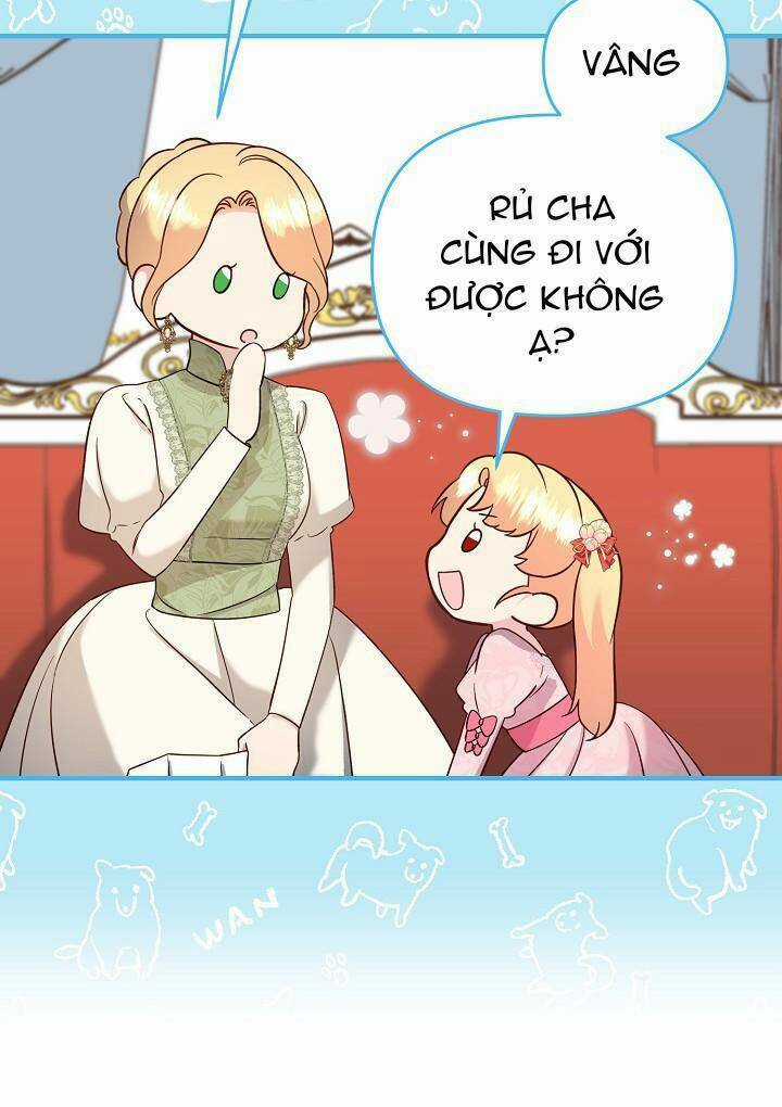 Tôi Đã Đánh Cắp Đứa Con Của Người Chồng Cuồng Chiến Tranh Chapter 53 trang 11