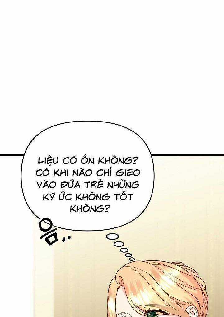 Tôi Đã Đánh Cắp Đứa Con Của Người Chồng Cuồng Chiến Tranh Chapter 53 trang 12