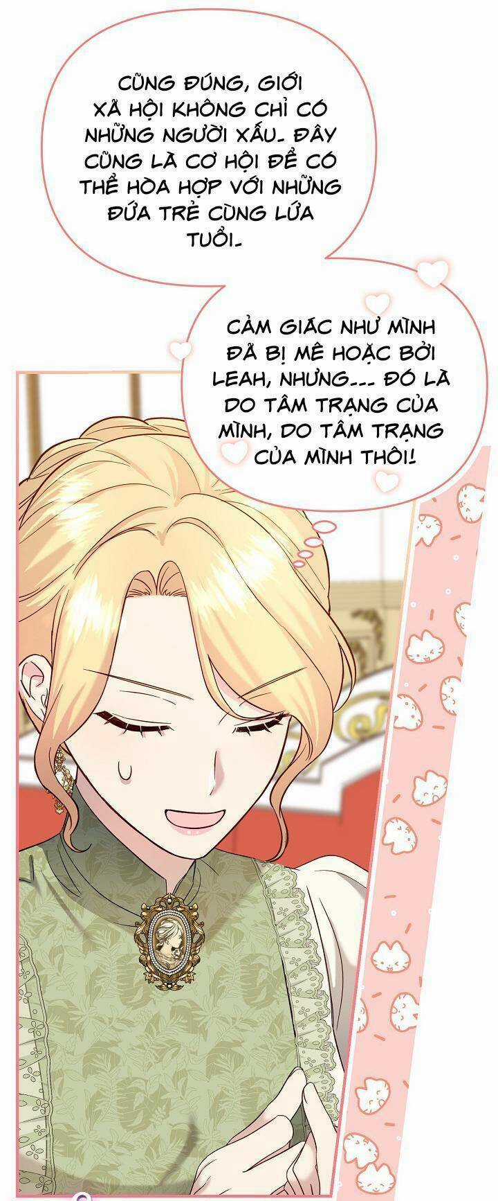 Tôi Đã Đánh Cắp Đứa Con Của Người Chồng Cuồng Chiến Tranh Chapter 53 trang 17