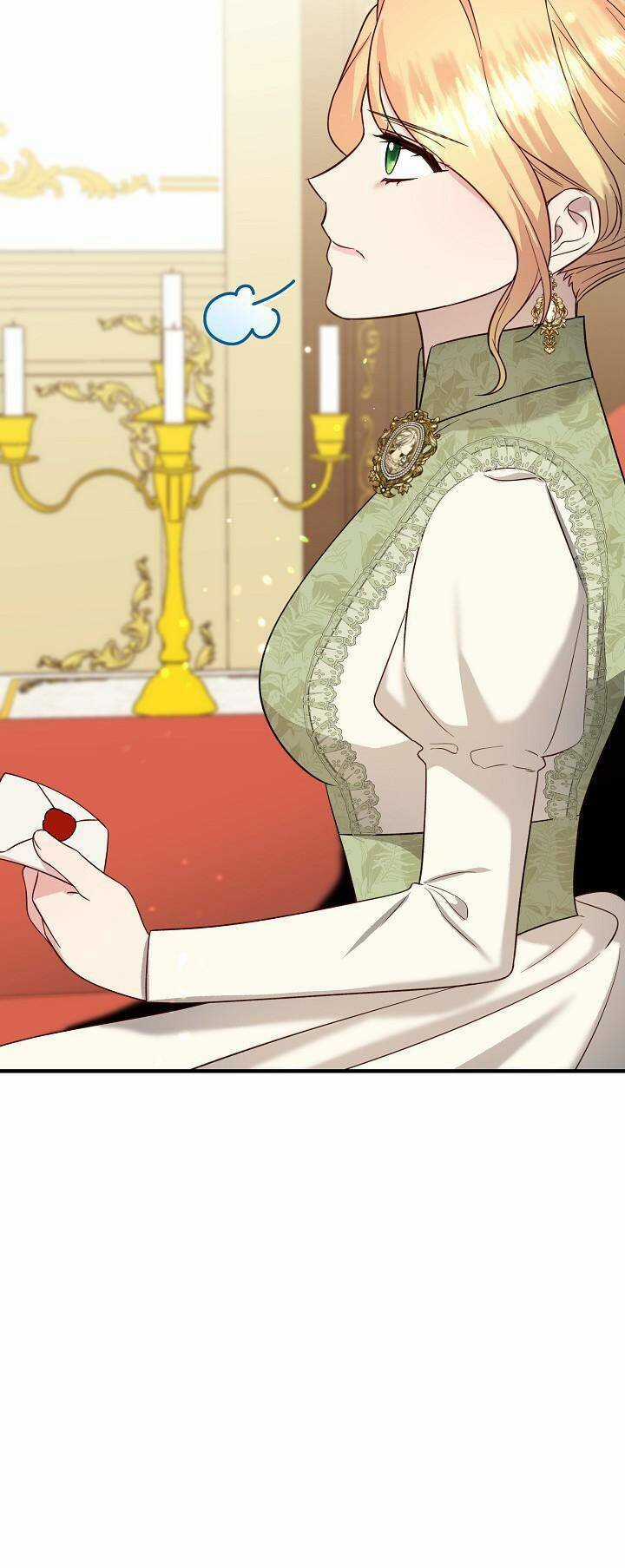 Tôi Đã Đánh Cắp Đứa Con Của Người Chồng Cuồng Chiến Tranh Chapter 53 trang 25