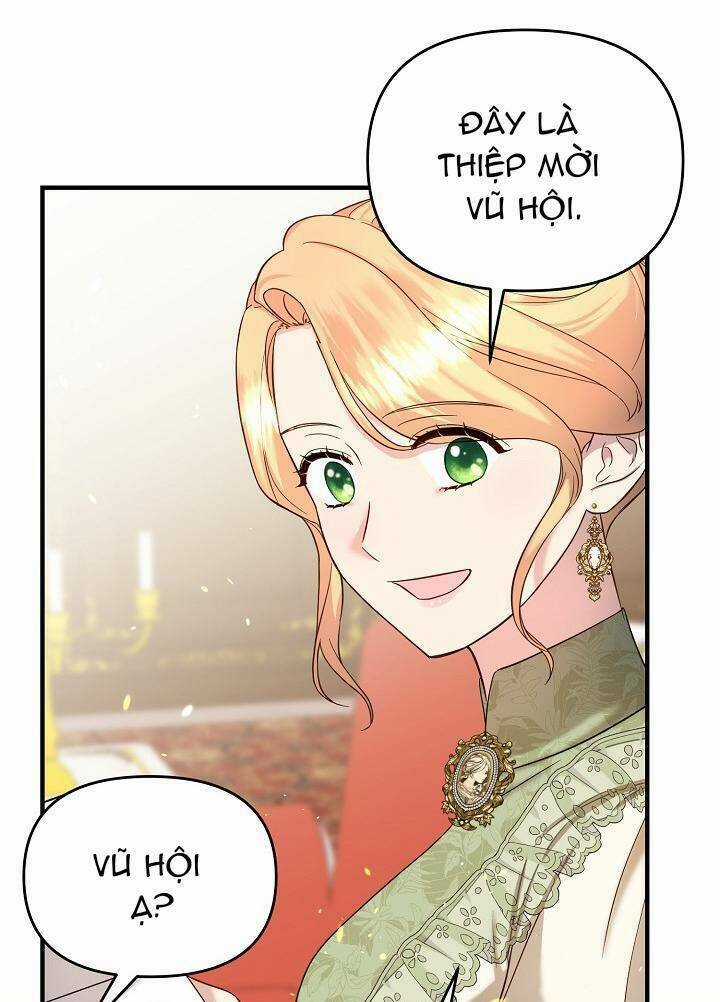 Tôi Đã Đánh Cắp Đứa Con Của Người Chồng Cuồng Chiến Tranh Chapter 53 trang 3