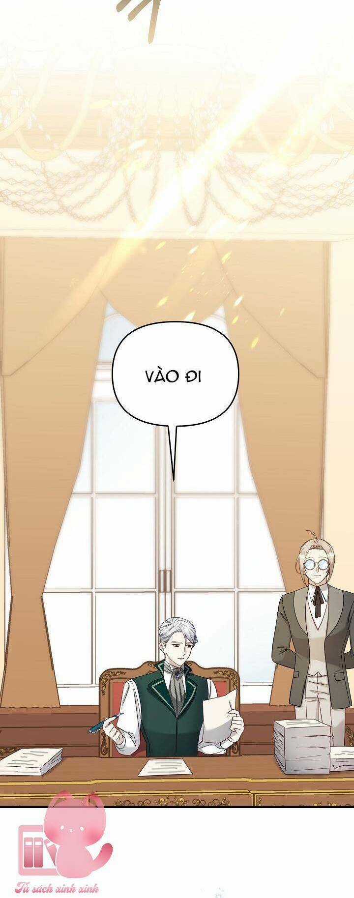 Tôi Đã Đánh Cắp Đứa Con Của Người Chồng Cuồng Chiến Tranh Chapter 53 trang 30