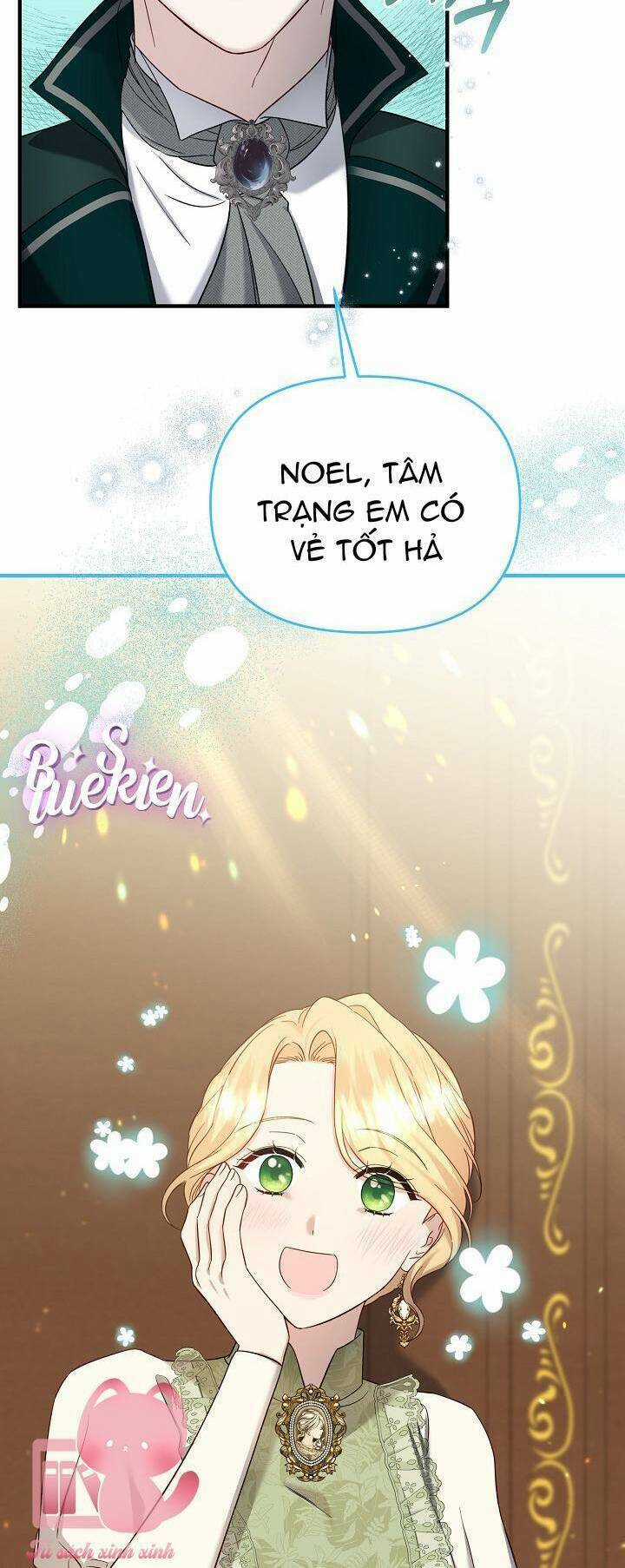 Tôi Đã Đánh Cắp Đứa Con Của Người Chồng Cuồng Chiến Tranh Chapter 53 trang 32