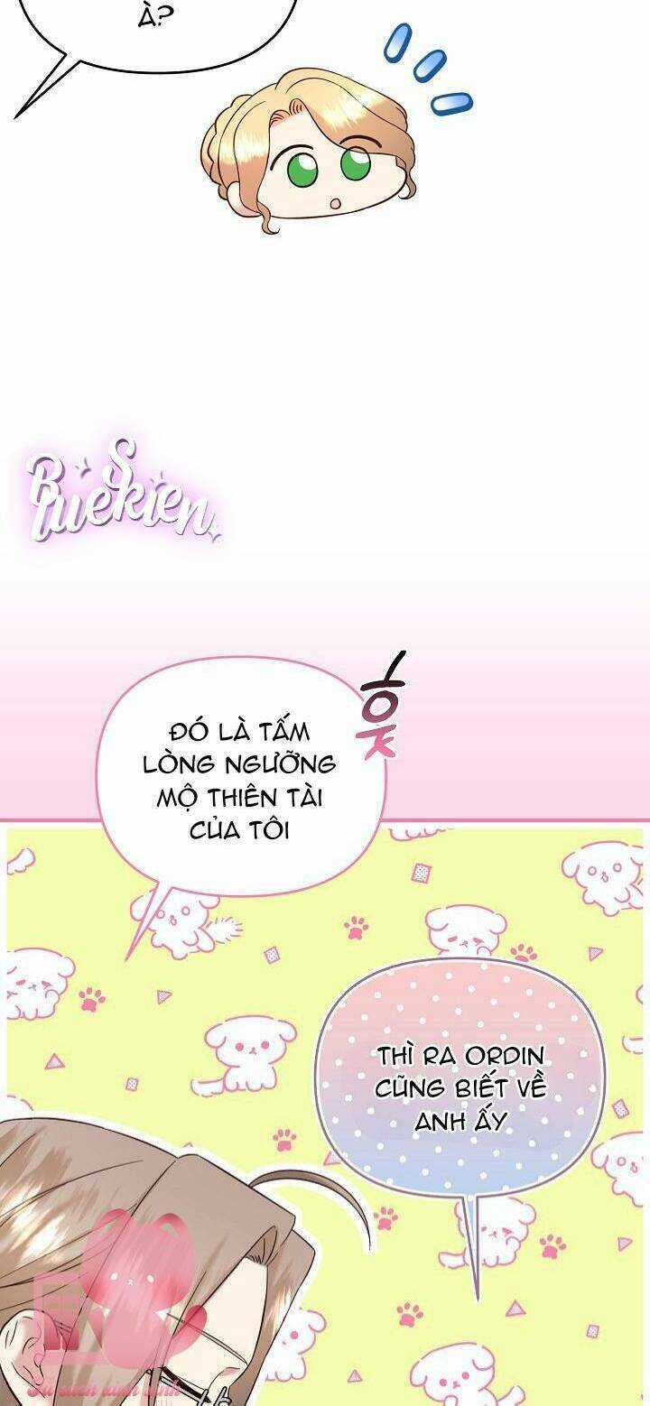 Tôi Đã Đánh Cắp Đứa Con Của Người Chồng Cuồng Chiến Tranh Chapter 53 trang 36