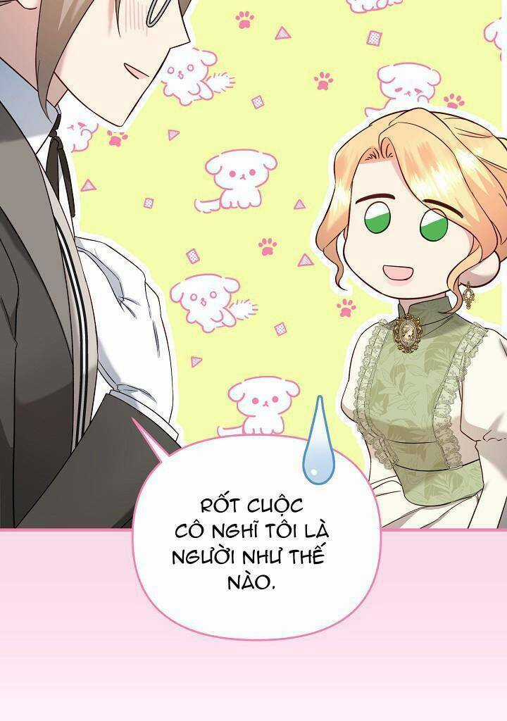 Tôi Đã Đánh Cắp Đứa Con Của Người Chồng Cuồng Chiến Tranh Chapter 53 trang 37