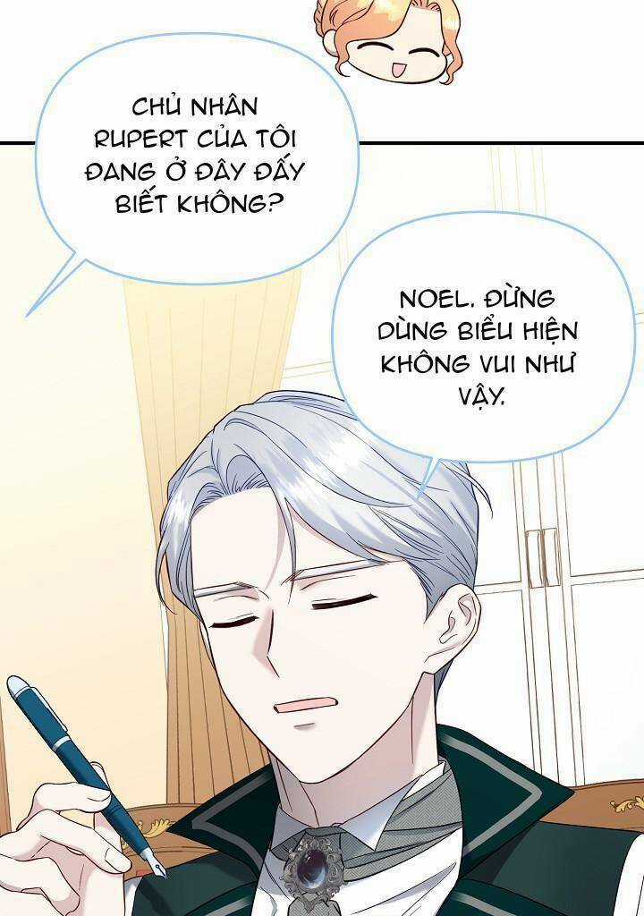 Tôi Đã Đánh Cắp Đứa Con Của Người Chồng Cuồng Chiến Tranh Chapter 53 trang 39