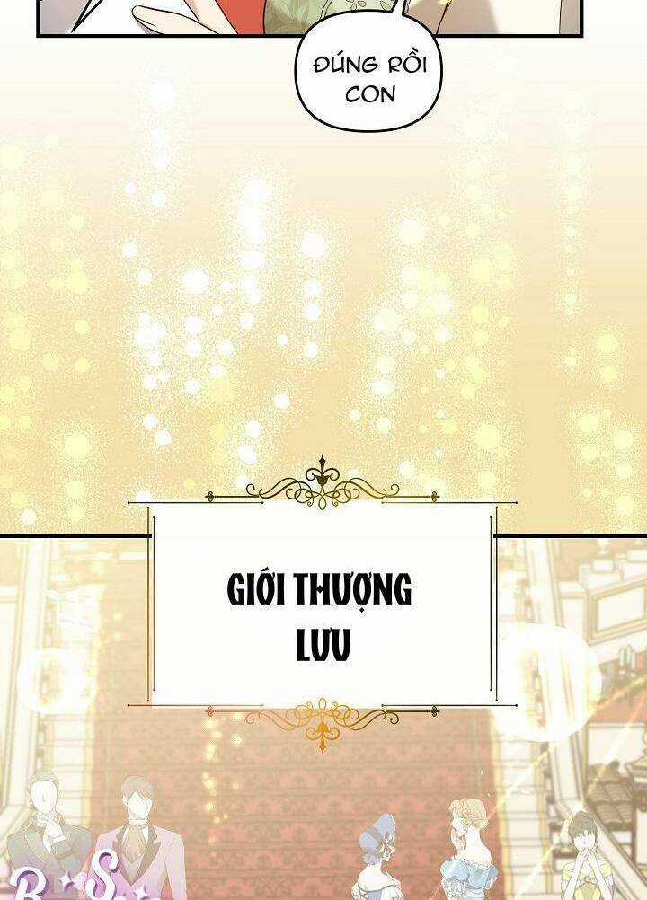 Tôi Đã Đánh Cắp Đứa Con Của Người Chồng Cuồng Chiến Tranh Chapter 53 trang 4