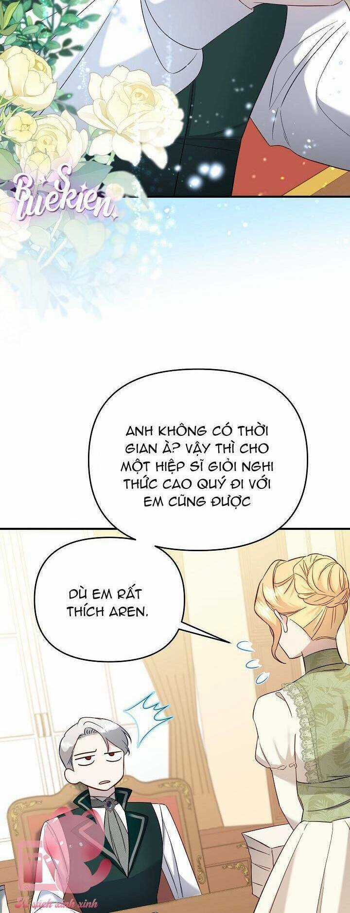 Tôi Đã Đánh Cắp Đứa Con Của Người Chồng Cuồng Chiến Tranh Chapter 53 trang 44
