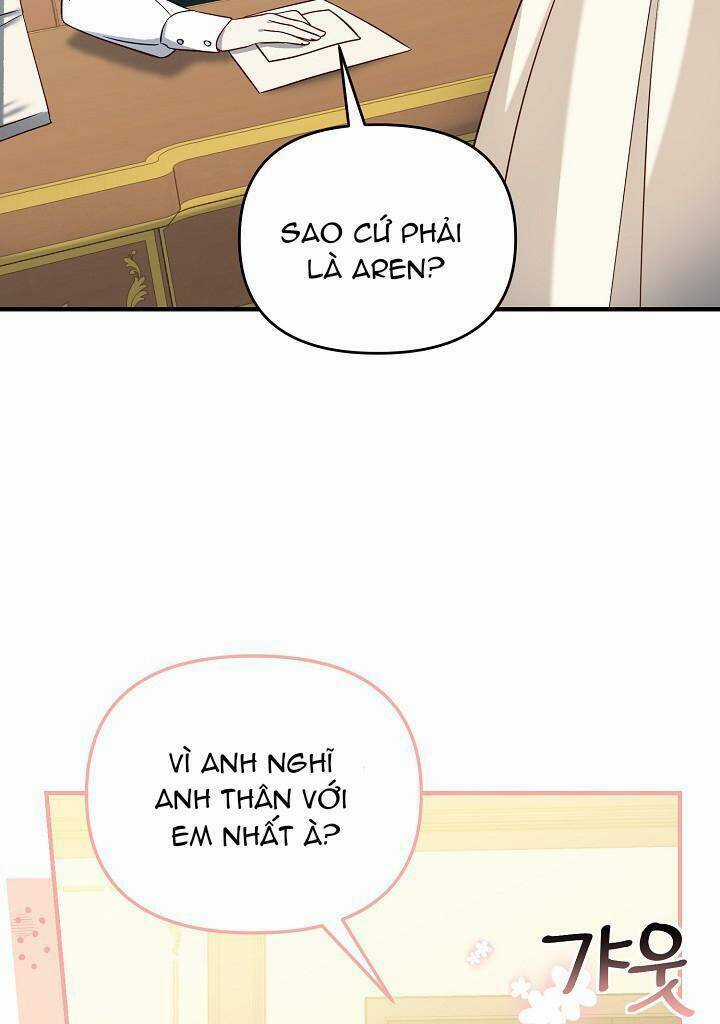 Tôi Đã Đánh Cắp Đứa Con Của Người Chồng Cuồng Chiến Tranh Chapter 53 trang 45