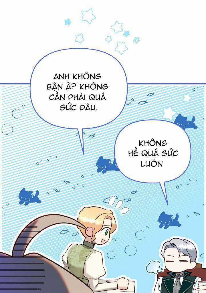 Tôi Đã Đánh Cắp Đứa Con Của Người Chồng Cuồng Chiến Tranh Chapter 53 trang 49