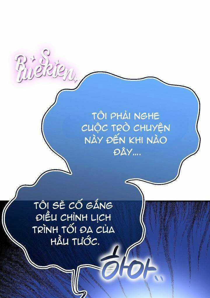 Tôi Đã Đánh Cắp Đứa Con Của Người Chồng Cuồng Chiến Tranh Chapter 53 trang 51