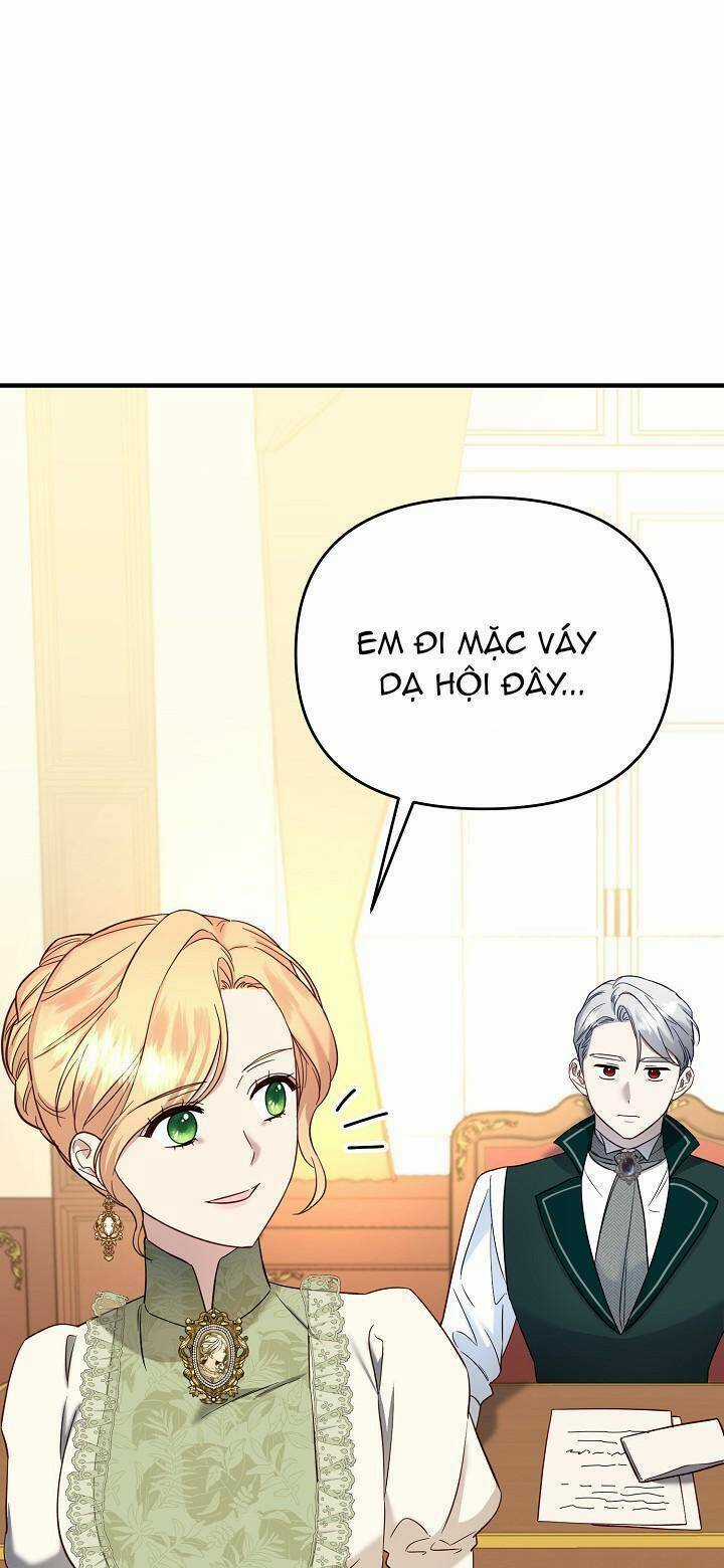 Tôi Đã Đánh Cắp Đứa Con Của Người Chồng Cuồng Chiến Tranh Chapter 53 trang 53