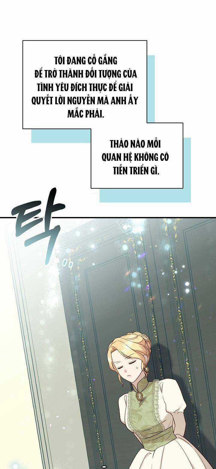 Tôi Đã Đánh Cắp Đứa Con Của Người Chồng Cuồng Chiến Tranh Chapter 53 trang 57