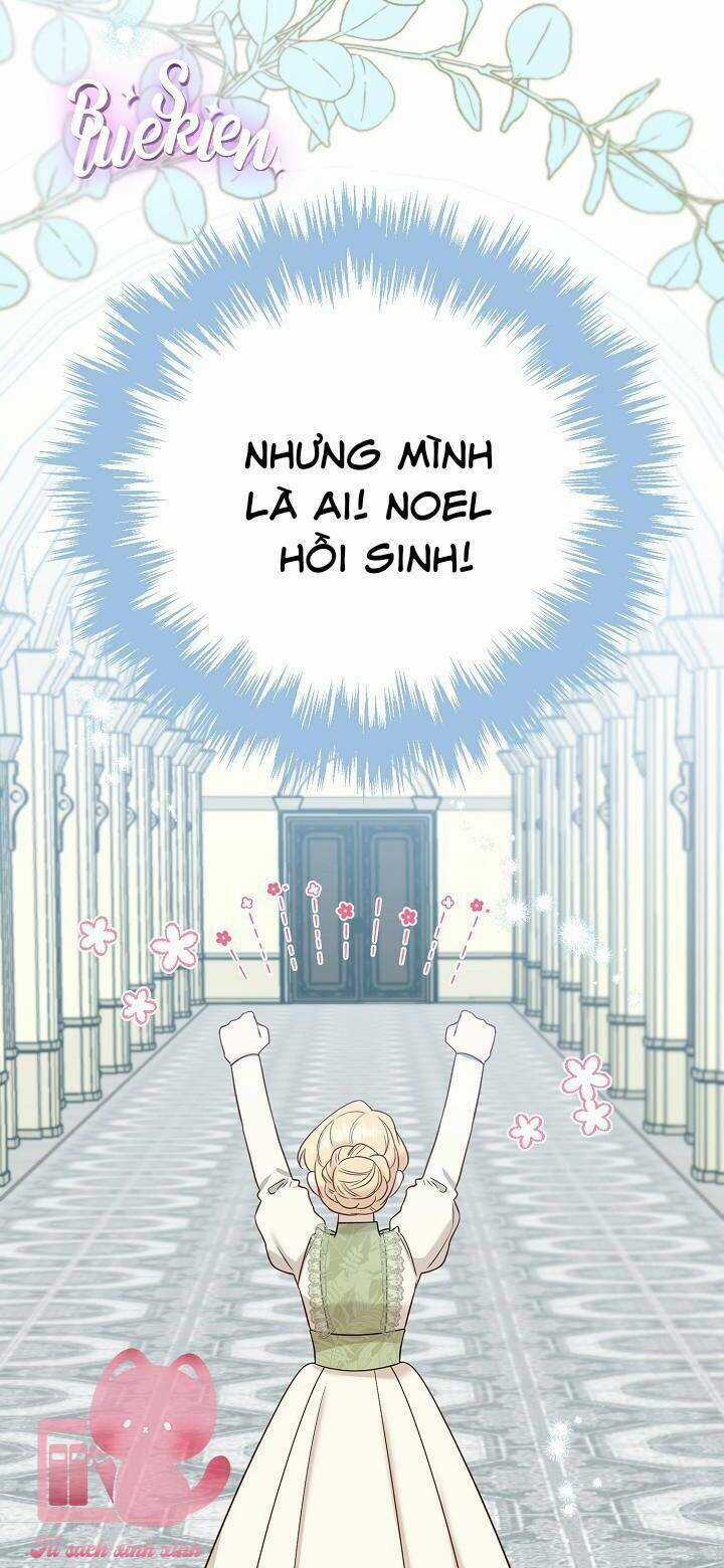 Tôi Đã Đánh Cắp Đứa Con Của Người Chồng Cuồng Chiến Tranh Chapter 53 trang 60