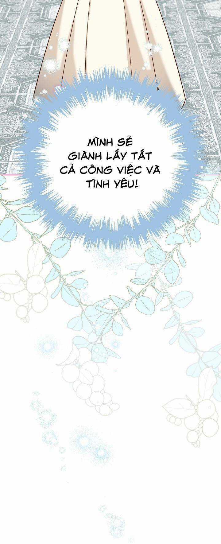 Tôi Đã Đánh Cắp Đứa Con Của Người Chồng Cuồng Chiến Tranh Chapter 53 trang 61