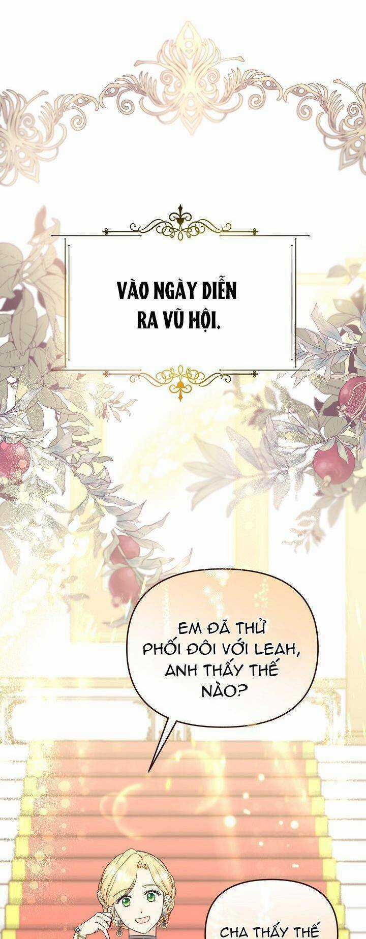 Tôi Đã Đánh Cắp Đứa Con Của Người Chồng Cuồng Chiến Tranh Chapter 53 trang 63