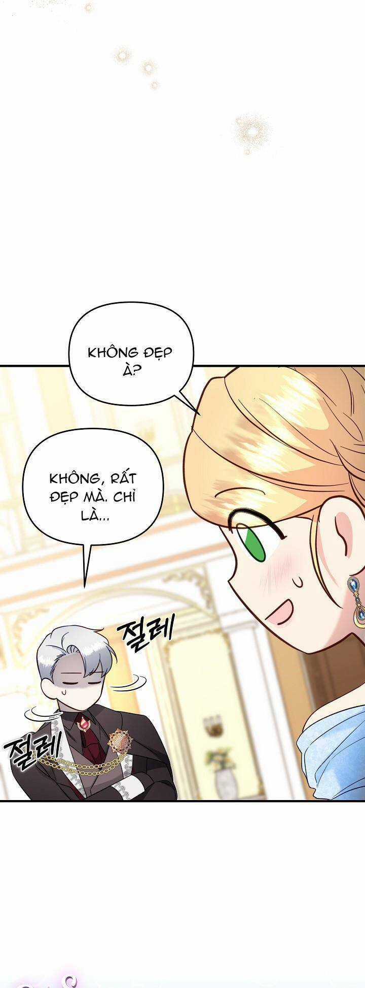 Tôi Đã Đánh Cắp Đứa Con Của Người Chồng Cuồng Chiến Tranh Chapter 53 trang 67