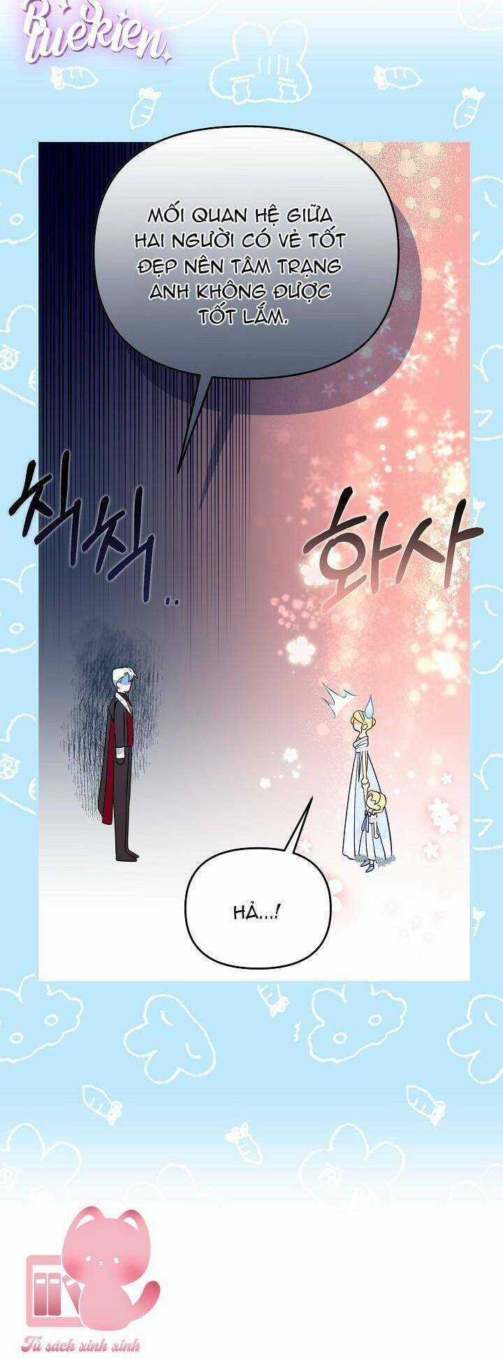 Tôi Đã Đánh Cắp Đứa Con Của Người Chồng Cuồng Chiến Tranh Chapter 53 trang 68