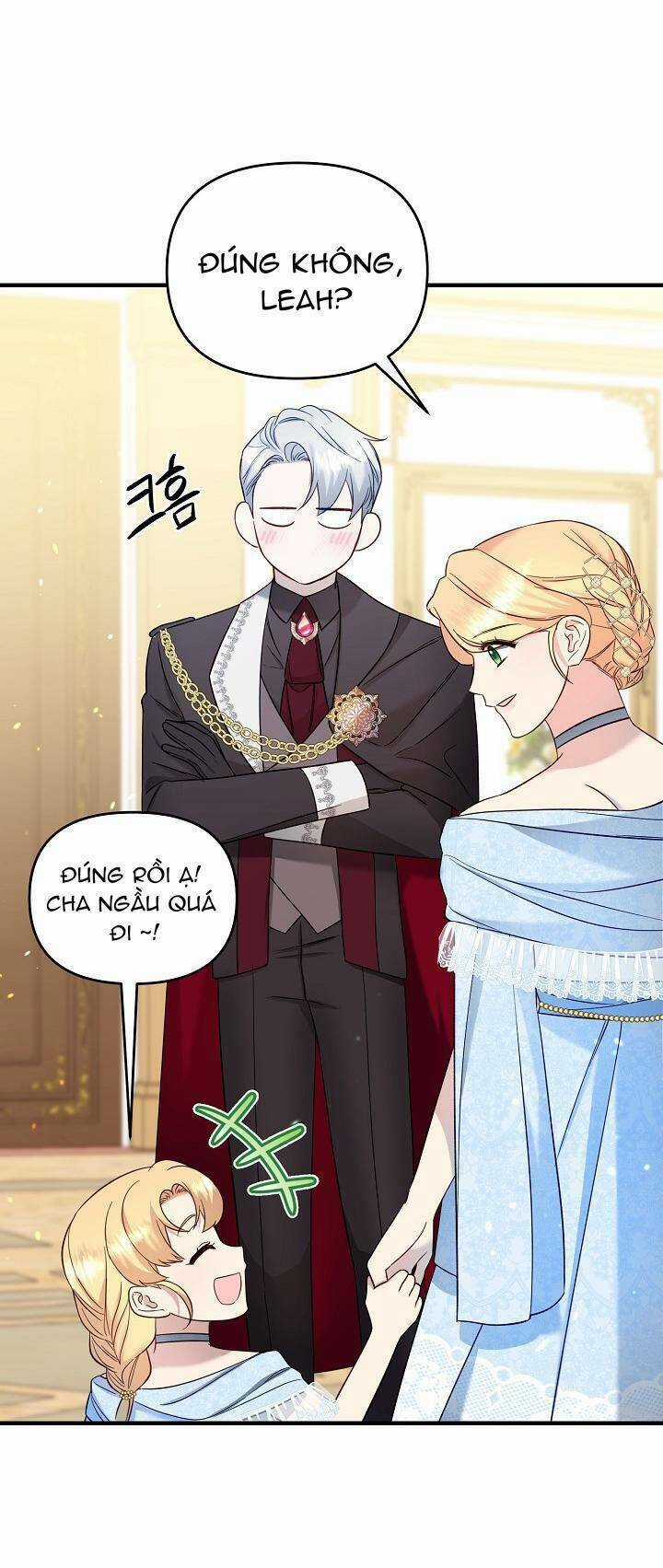 Tôi Đã Đánh Cắp Đứa Con Của Người Chồng Cuồng Chiến Tranh Chapter 53 trang 73