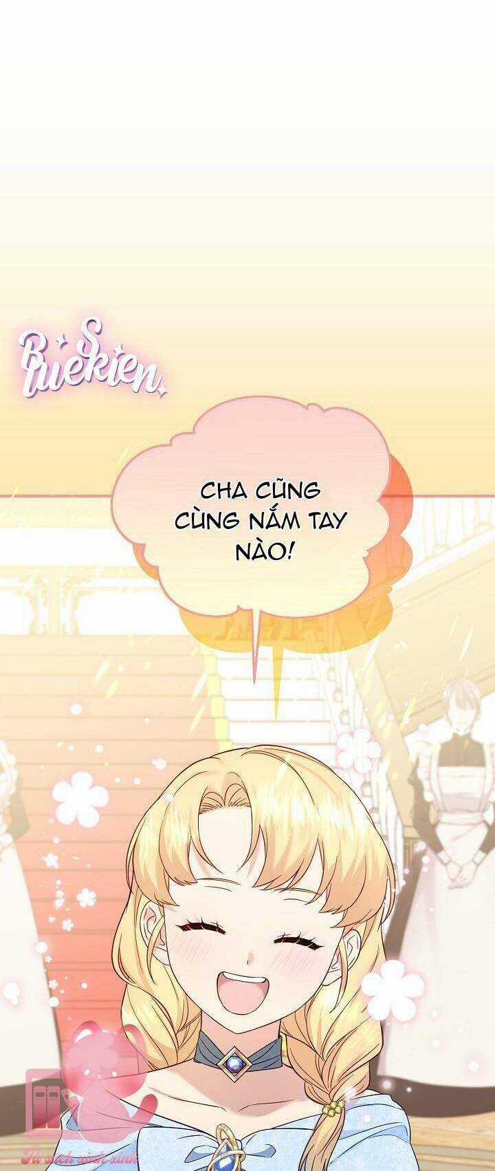 Tôi Đã Đánh Cắp Đứa Con Của Người Chồng Cuồng Chiến Tranh Chapter 53 trang 74