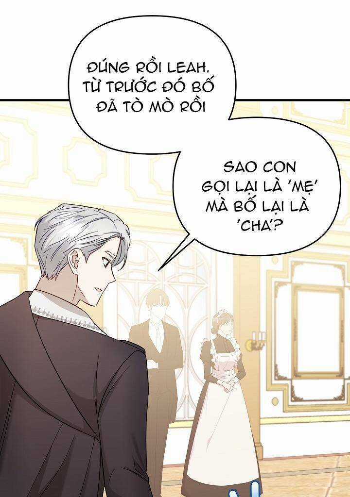 Tôi Đã Đánh Cắp Đứa Con Của Người Chồng Cuồng Chiến Tranh Chapter 53 trang 77