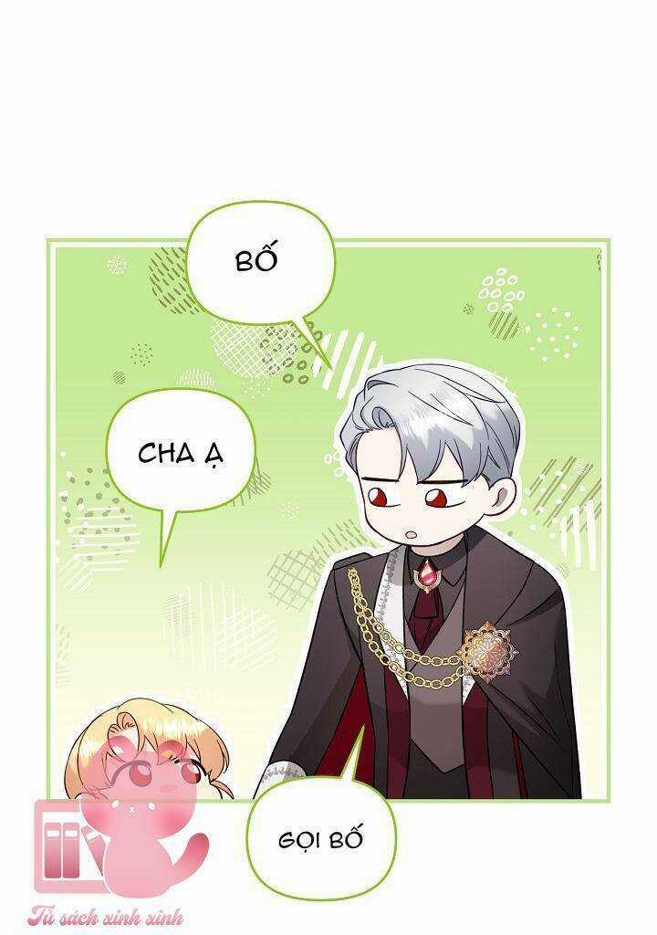 Tôi Đã Đánh Cắp Đứa Con Của Người Chồng Cuồng Chiến Tranh Chapter 53 trang 80
