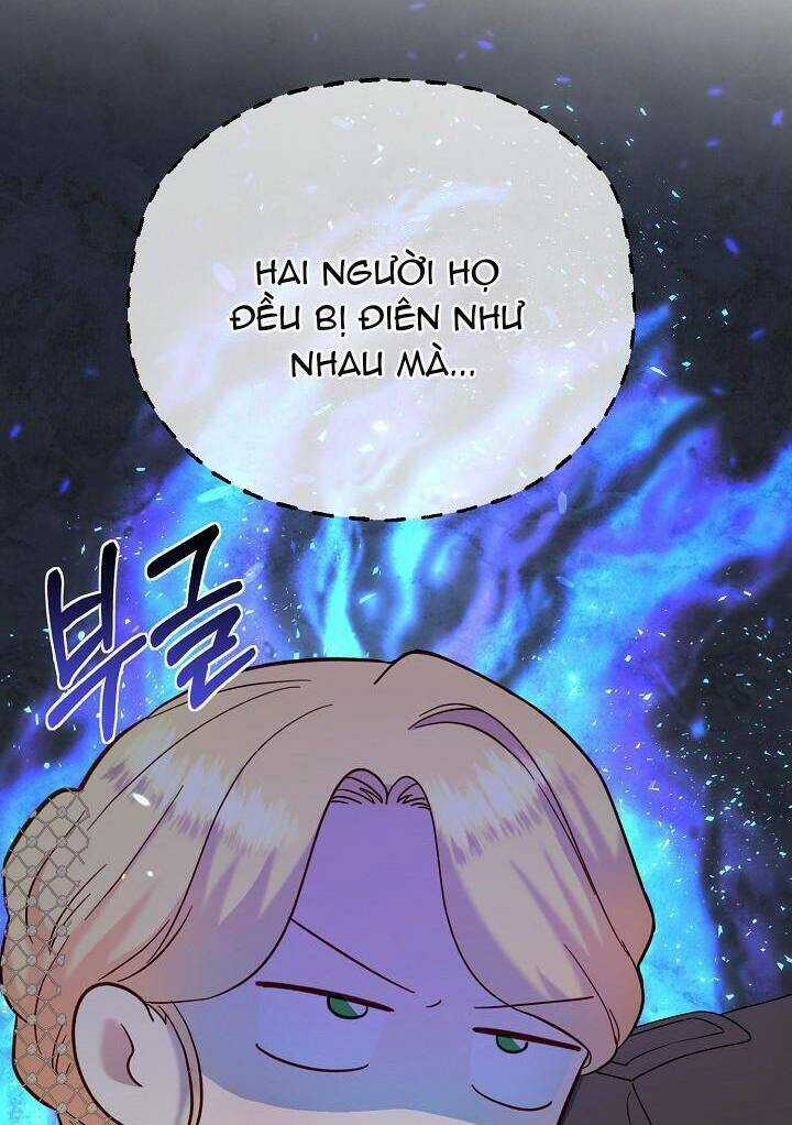Tôi Đã Đánh Cắp Đứa Con Của Người Chồng Cuồng Chiến Tranh Chapter 54 trang 10