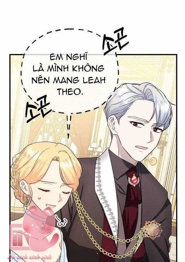 Tôi Đã Đánh Cắp Đứa Con Của Người Chồng Cuồng Chiến Tranh Chapter 54 trang 12