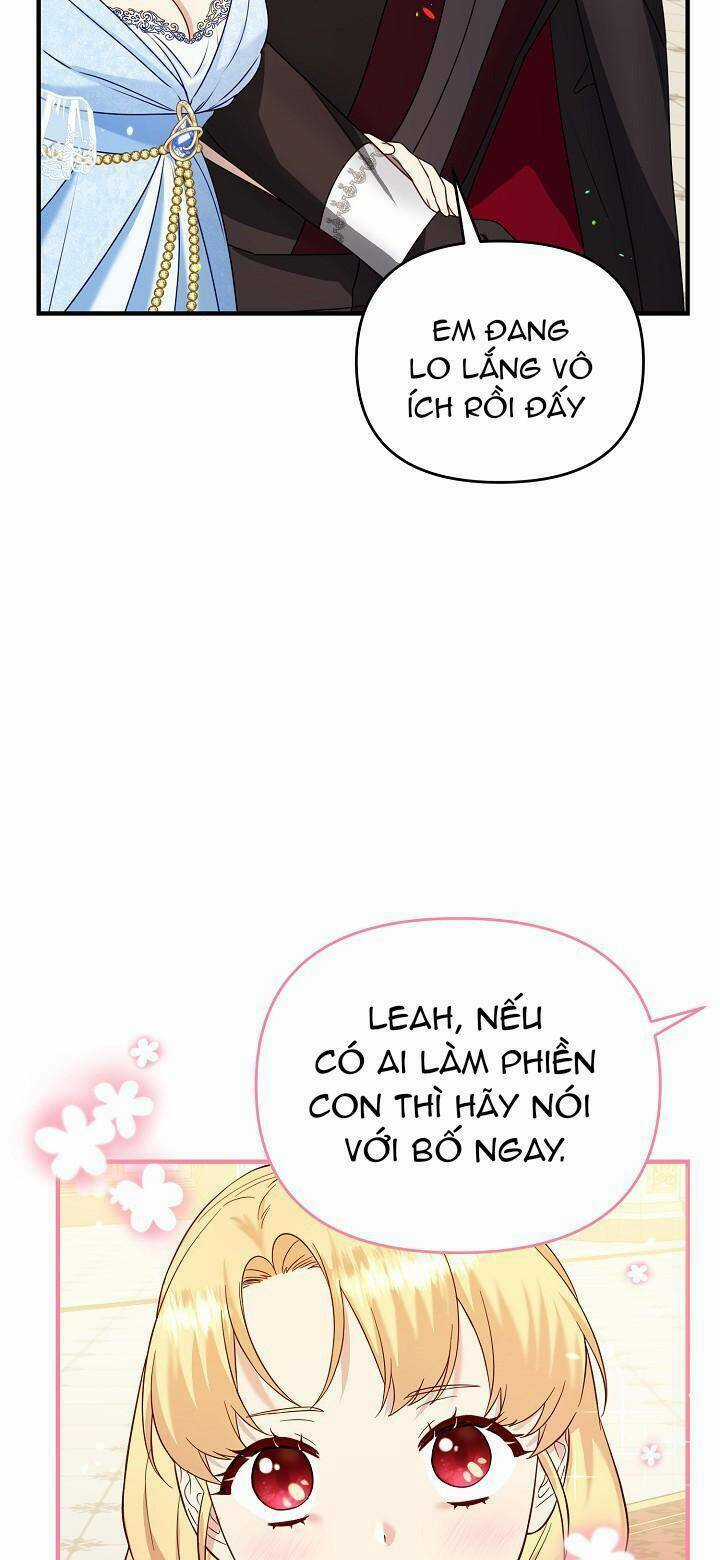 Tôi Đã Đánh Cắp Đứa Con Của Người Chồng Cuồng Chiến Tranh Chapter 54 trang 13