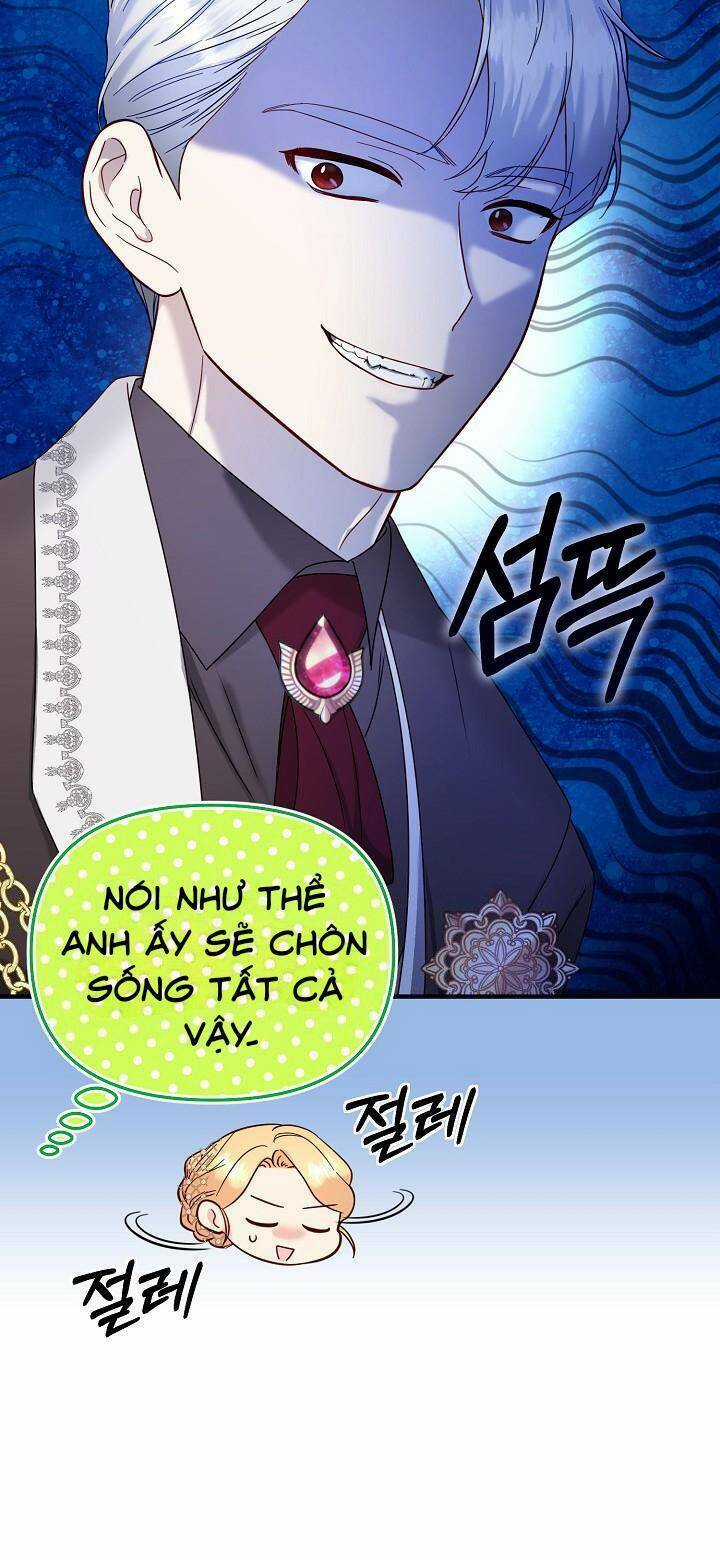 Tôi Đã Đánh Cắp Đứa Con Của Người Chồng Cuồng Chiến Tranh Chapter 54 trang 15