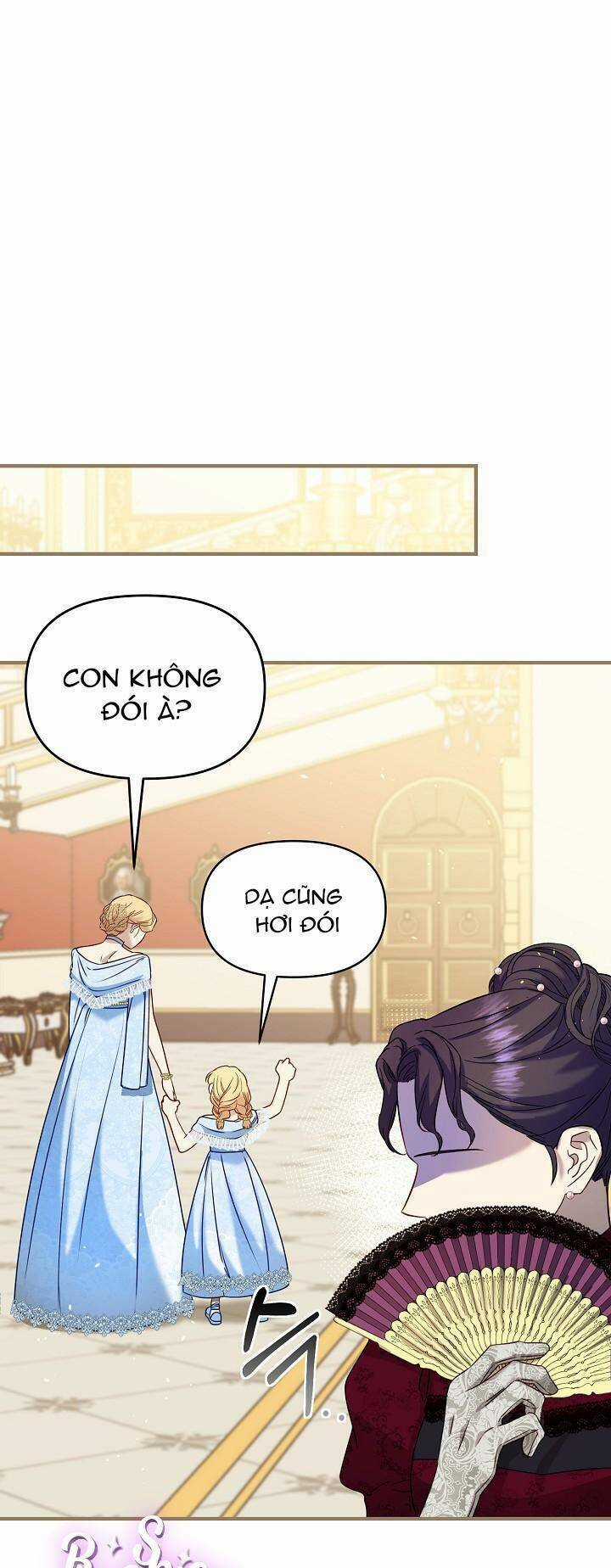 Tôi Đã Đánh Cắp Đứa Con Của Người Chồng Cuồng Chiến Tranh Chapter 54 trang 19