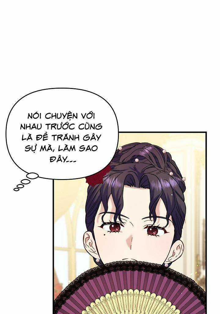Tôi Đã Đánh Cắp Đứa Con Của Người Chồng Cuồng Chiến Tranh Chapter 54 trang 25