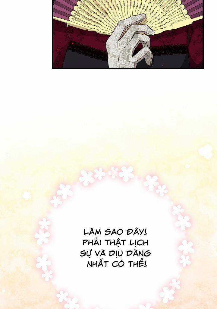 Tôi Đã Đánh Cắp Đứa Con Của Người Chồng Cuồng Chiến Tranh Chapter 54 trang 26