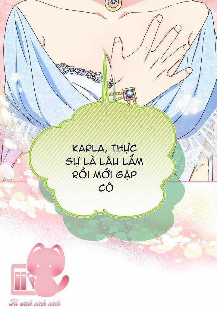 Tôi Đã Đánh Cắp Đứa Con Của Người Chồng Cuồng Chiến Tranh Chapter 54 trang 28