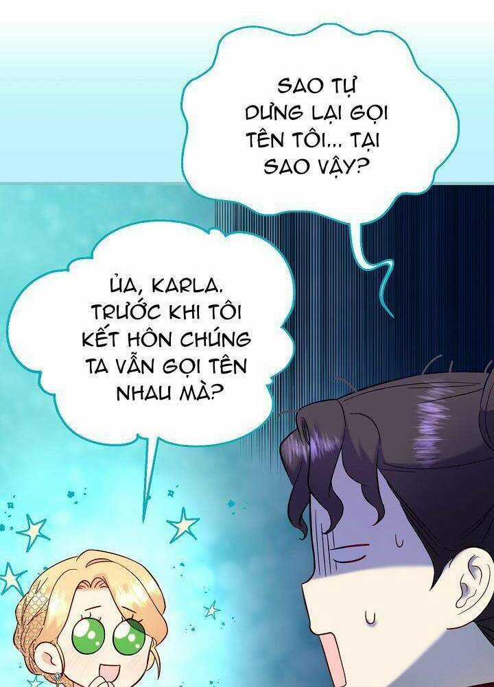 Tôi Đã Đánh Cắp Đứa Con Của Người Chồng Cuồng Chiến Tranh Chapter 54 trang 30