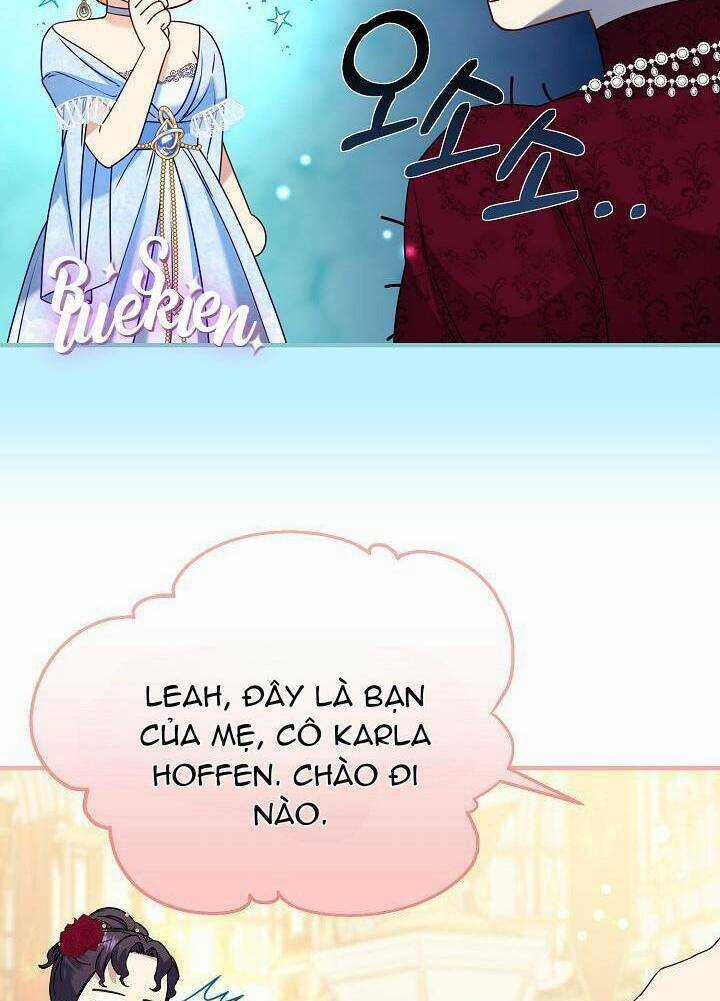 Tôi Đã Đánh Cắp Đứa Con Của Người Chồng Cuồng Chiến Tranh Chapter 54 trang 31