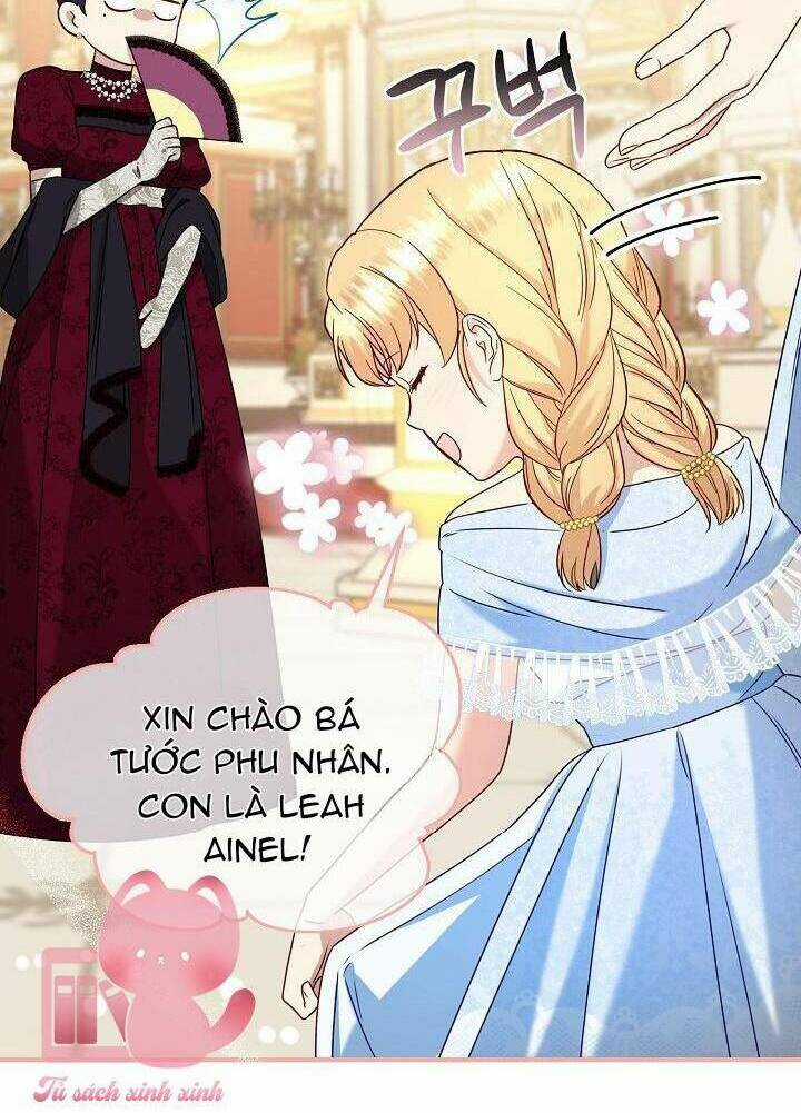Tôi Đã Đánh Cắp Đứa Con Của Người Chồng Cuồng Chiến Tranh Chapter 54 trang 32