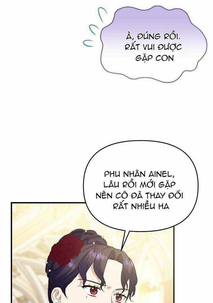 Tôi Đã Đánh Cắp Đứa Con Của Người Chồng Cuồng Chiến Tranh Chapter 54 trang 33