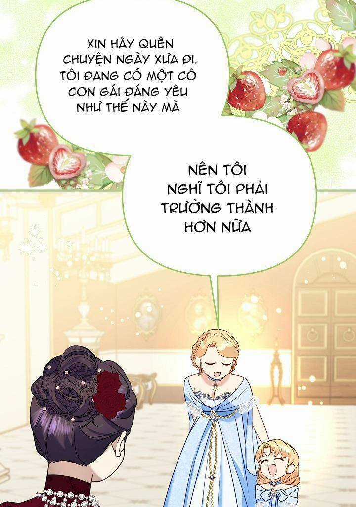 Tôi Đã Đánh Cắp Đứa Con Của Người Chồng Cuồng Chiến Tranh Chapter 54 trang 35