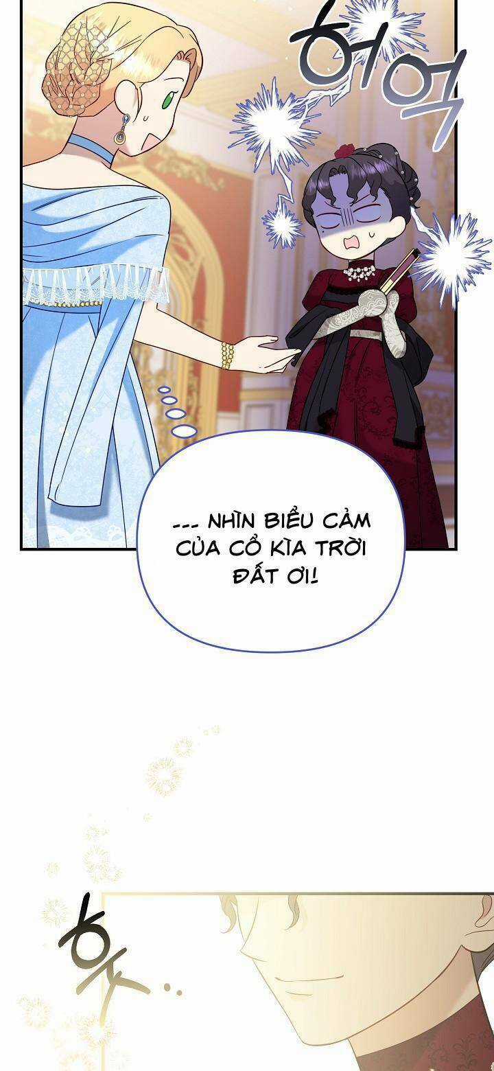 Tôi Đã Đánh Cắp Đứa Con Của Người Chồng Cuồng Chiến Tranh Chapter 54 trang 39
