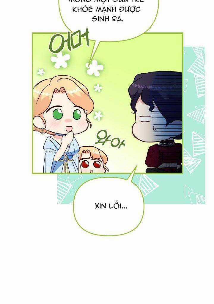 Tôi Đã Đánh Cắp Đứa Con Của Người Chồng Cuồng Chiến Tranh Chapter 54 trang 43