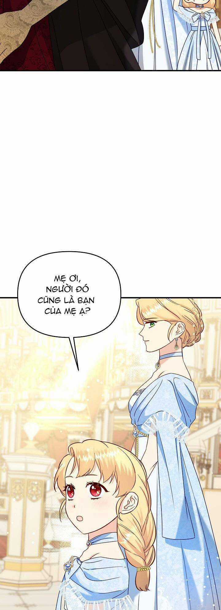 Tôi Đã Đánh Cắp Đứa Con Của Người Chồng Cuồng Chiến Tranh Chapter 54 trang 45