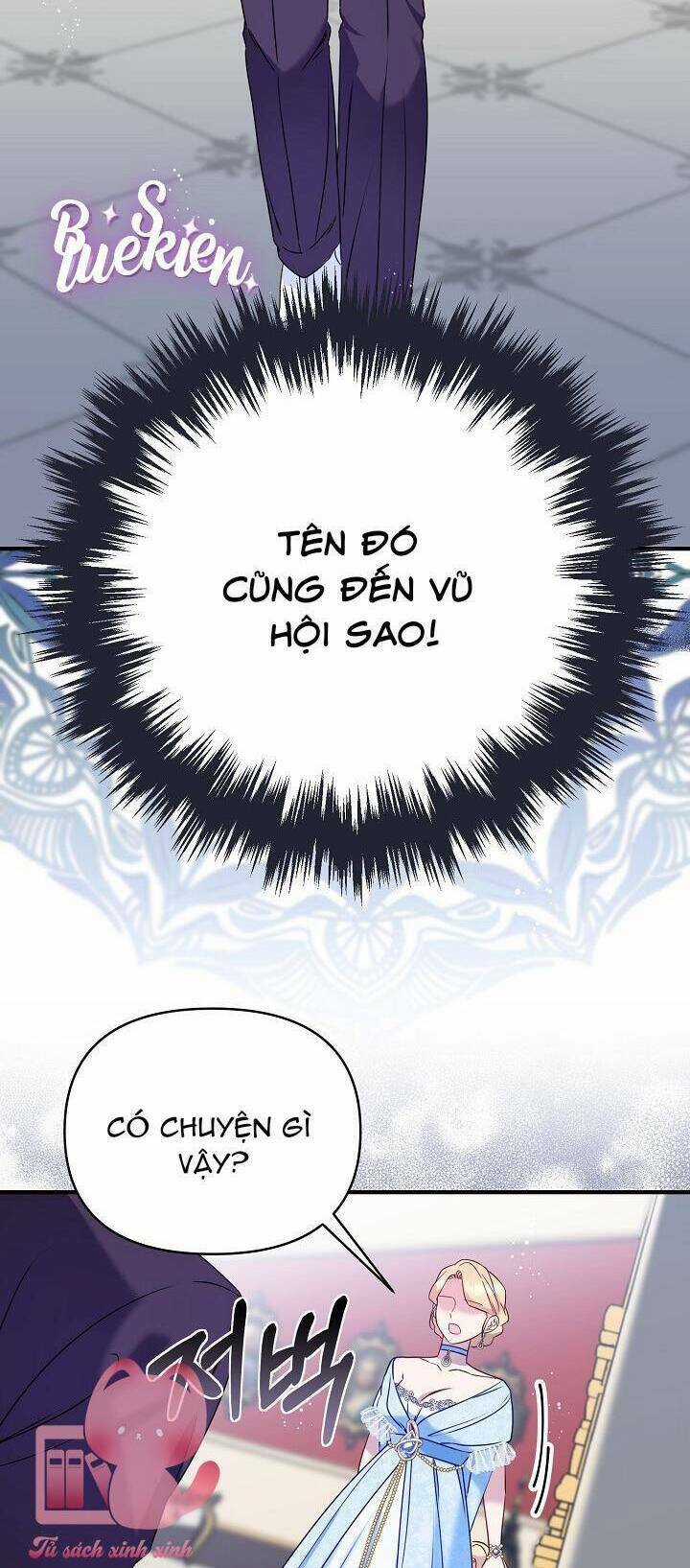 Tôi Đã Đánh Cắp Đứa Con Của Người Chồng Cuồng Chiến Tranh Chapter 54 trang 48
