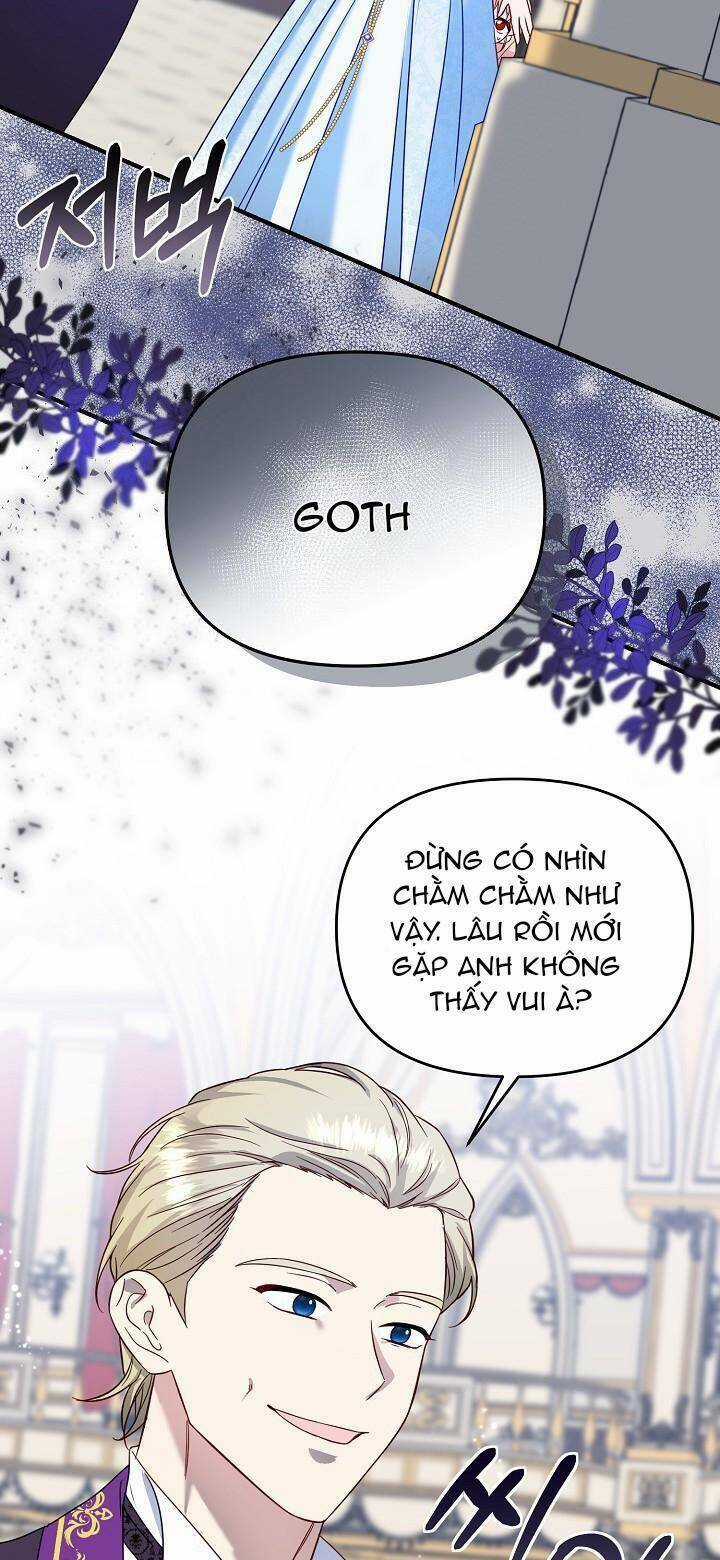 Tôi Đã Đánh Cắp Đứa Con Của Người Chồng Cuồng Chiến Tranh Chapter 54 trang 49