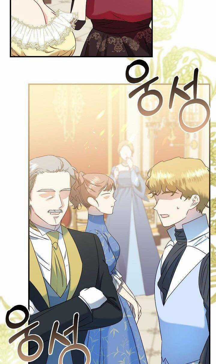 Tôi Đã Đánh Cắp Đứa Con Của Người Chồng Cuồng Chiến Tranh Chapter 54 trang 5