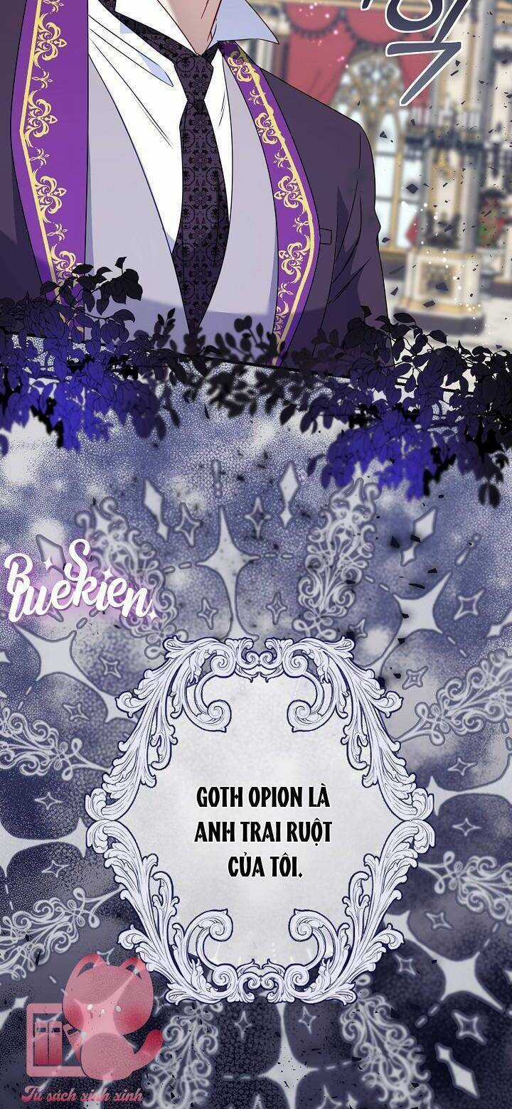 Tôi Đã Đánh Cắp Đứa Con Của Người Chồng Cuồng Chiến Tranh Chapter 54 trang 50