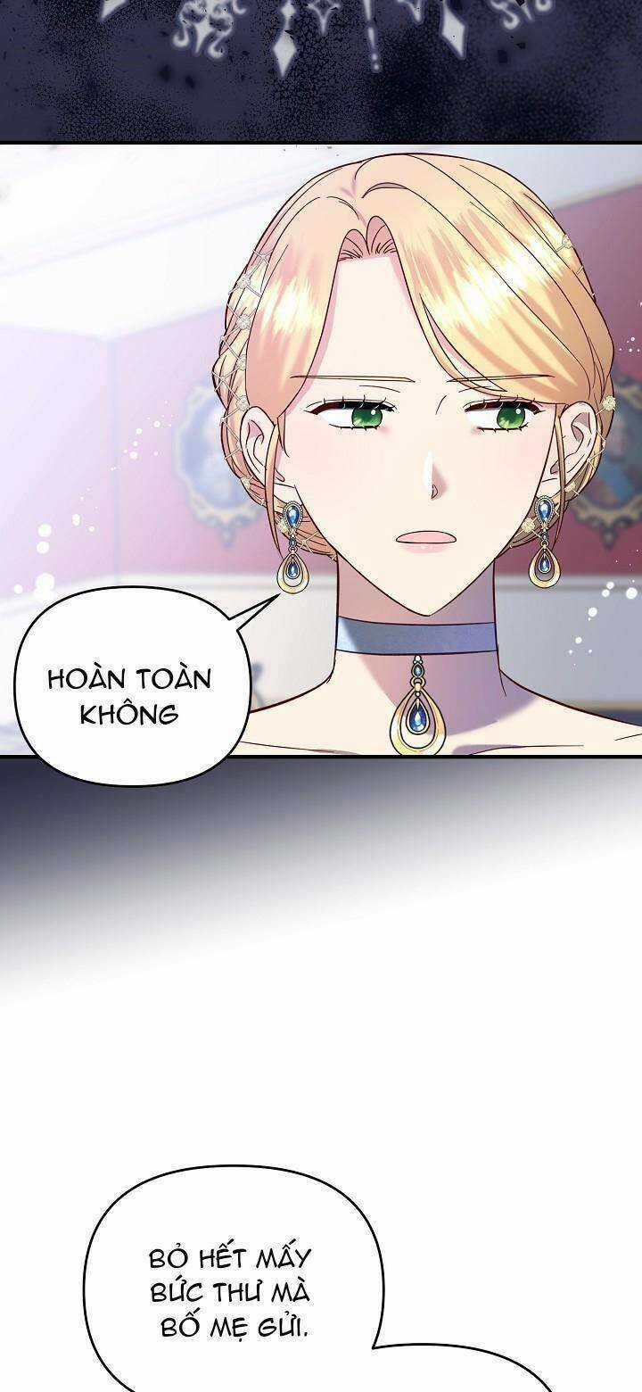 Tôi Đã Đánh Cắp Đứa Con Của Người Chồng Cuồng Chiến Tranh Chapter 54 trang 51