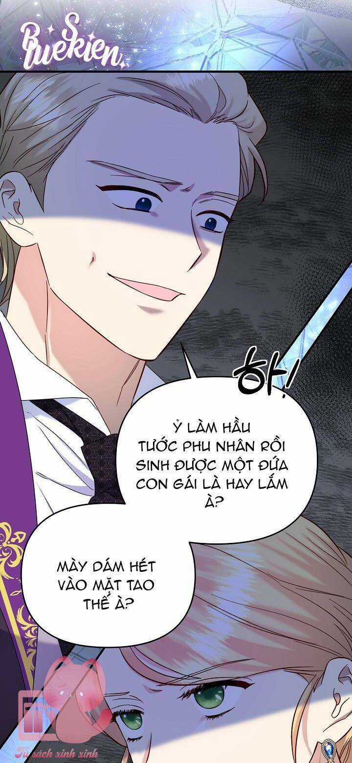 Tôi Đã Đánh Cắp Đứa Con Của Người Chồng Cuồng Chiến Tranh Chapter 54 trang 54